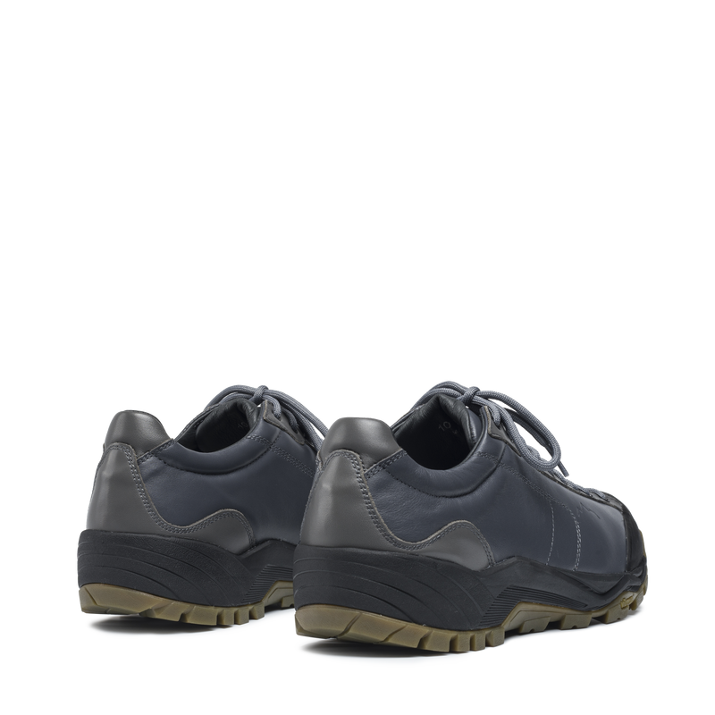 Movida Grey Nappa Mix M